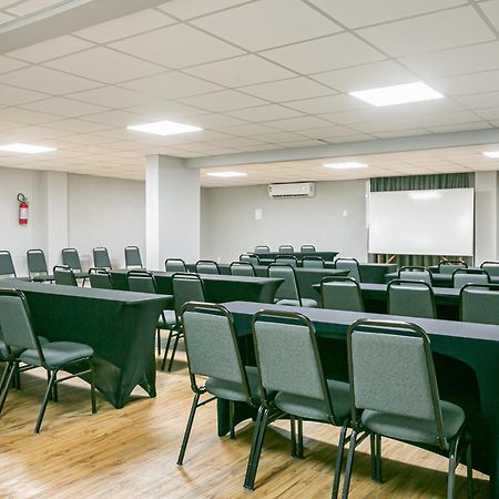 Valerim Florianopolis Hotel Ngoại thất bức ảnh