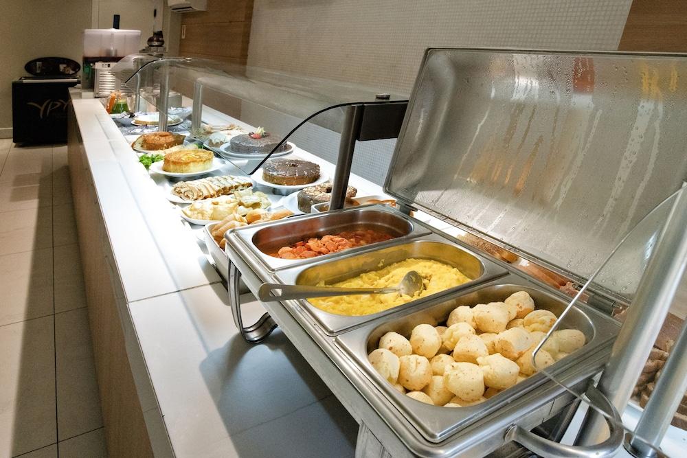 Valerim Florianopolis Hotel Ngoại thất bức ảnh