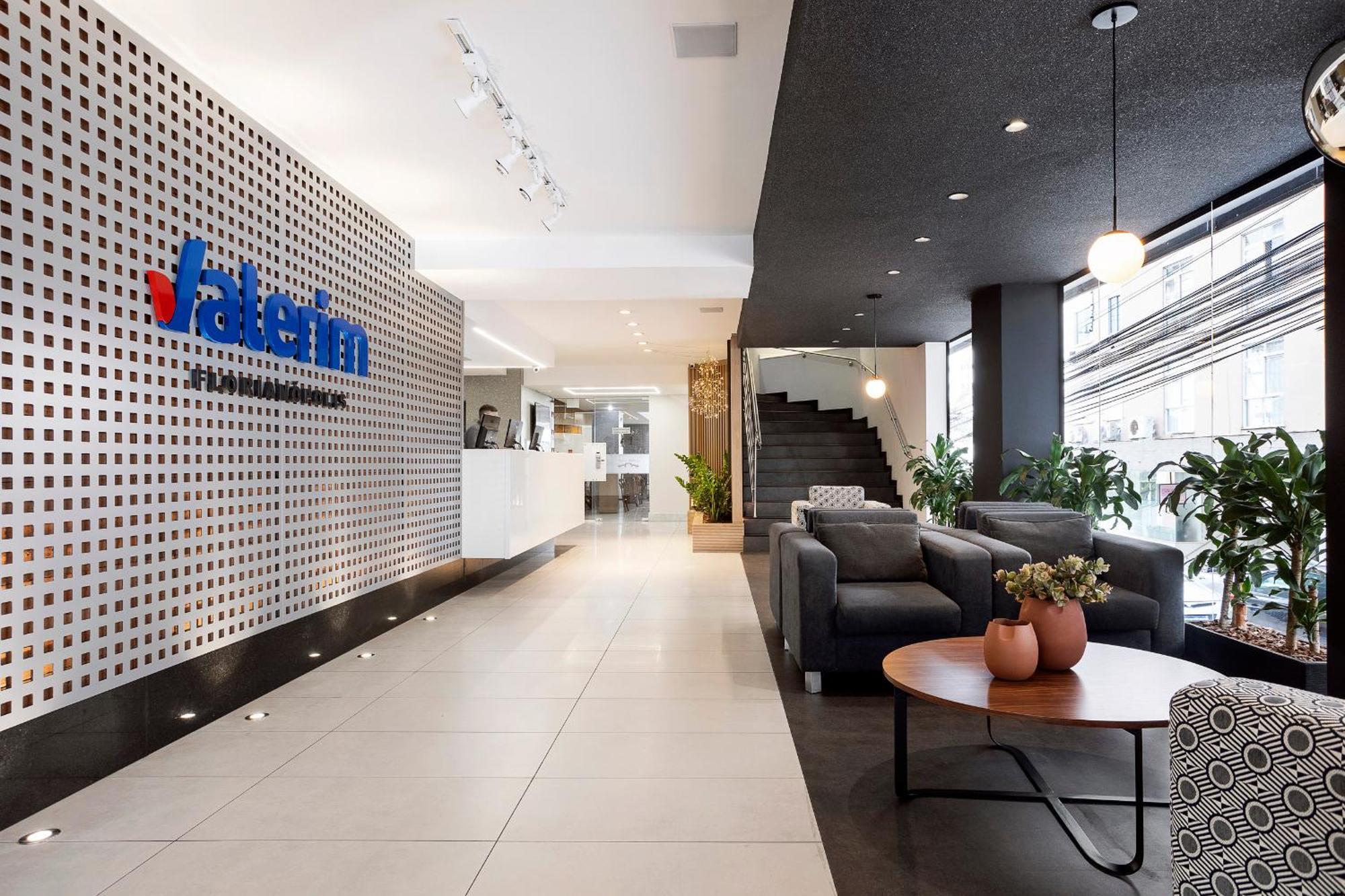 Valerim Florianopolis Hotel Ngoại thất bức ảnh