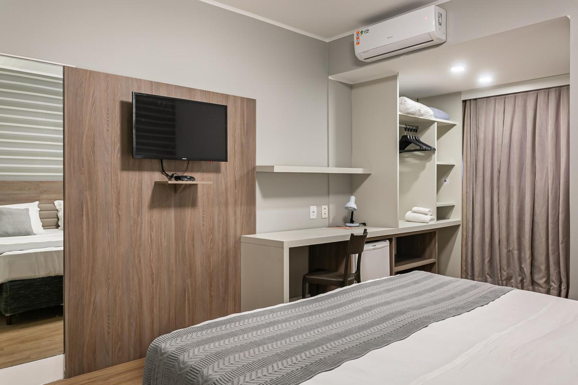 Valerim Florianopolis Hotel Ngoại thất bức ảnh