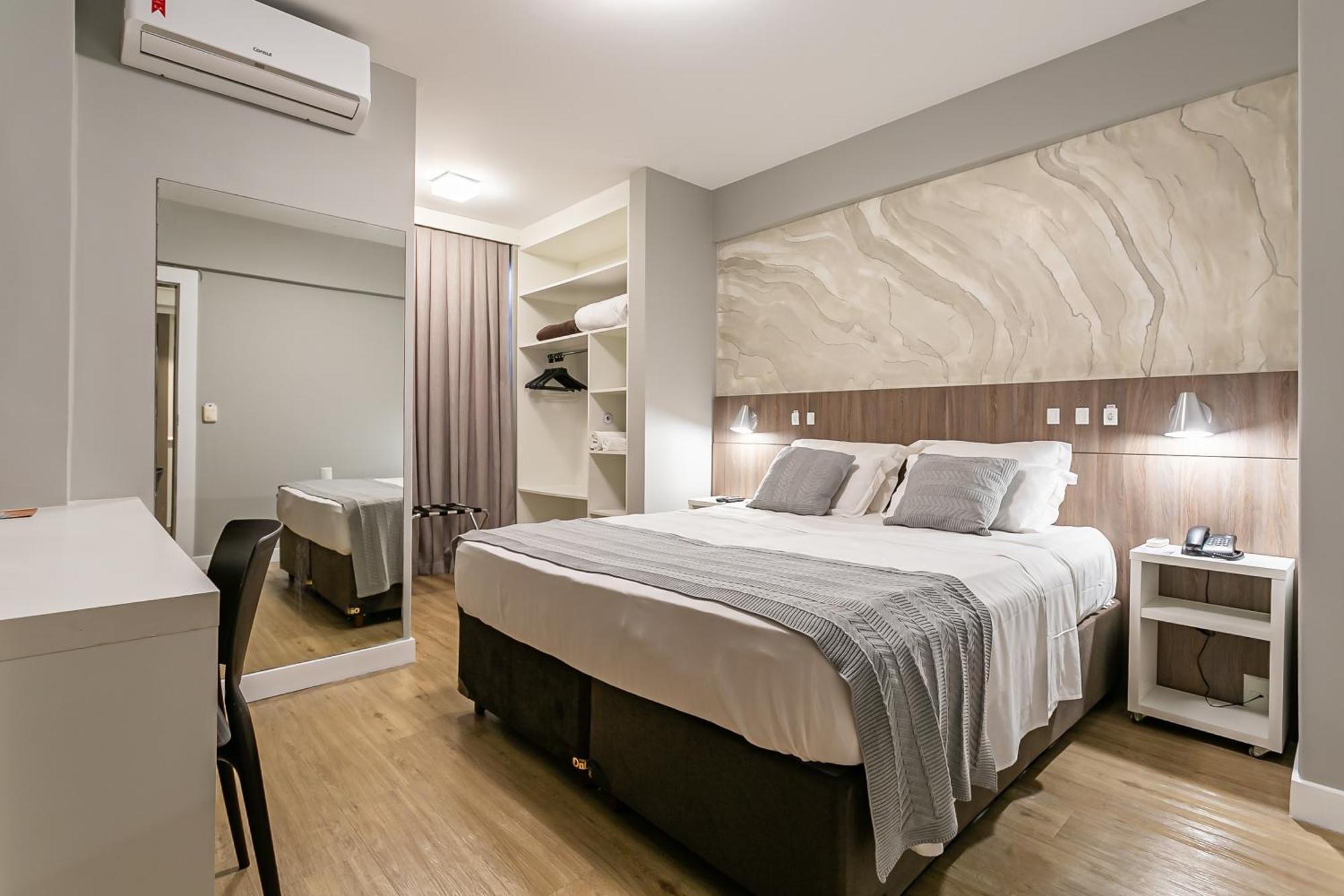 Valerim Florianopolis Hotel Ngoại thất bức ảnh