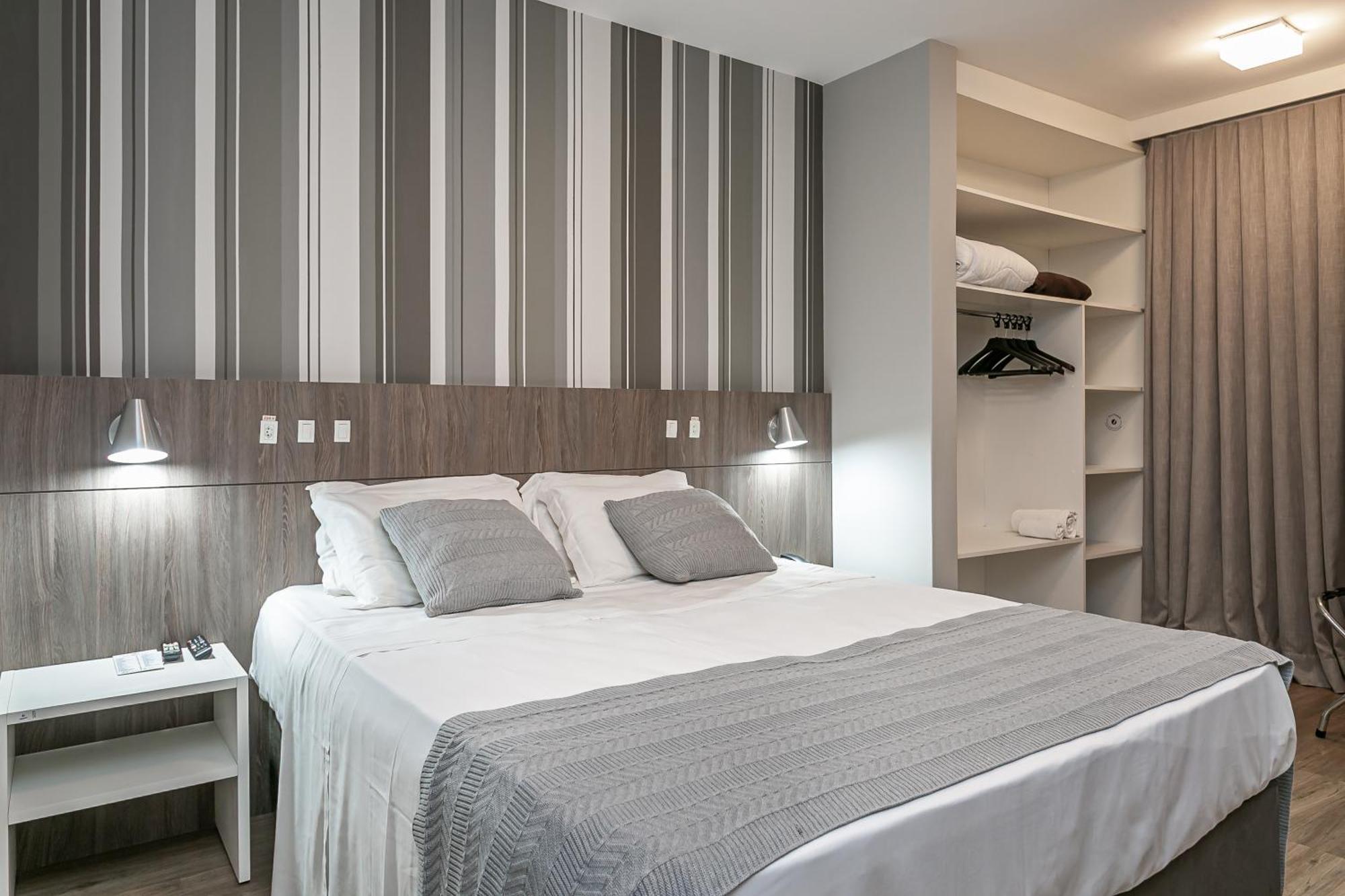 Valerim Florianopolis Hotel Ngoại thất bức ảnh