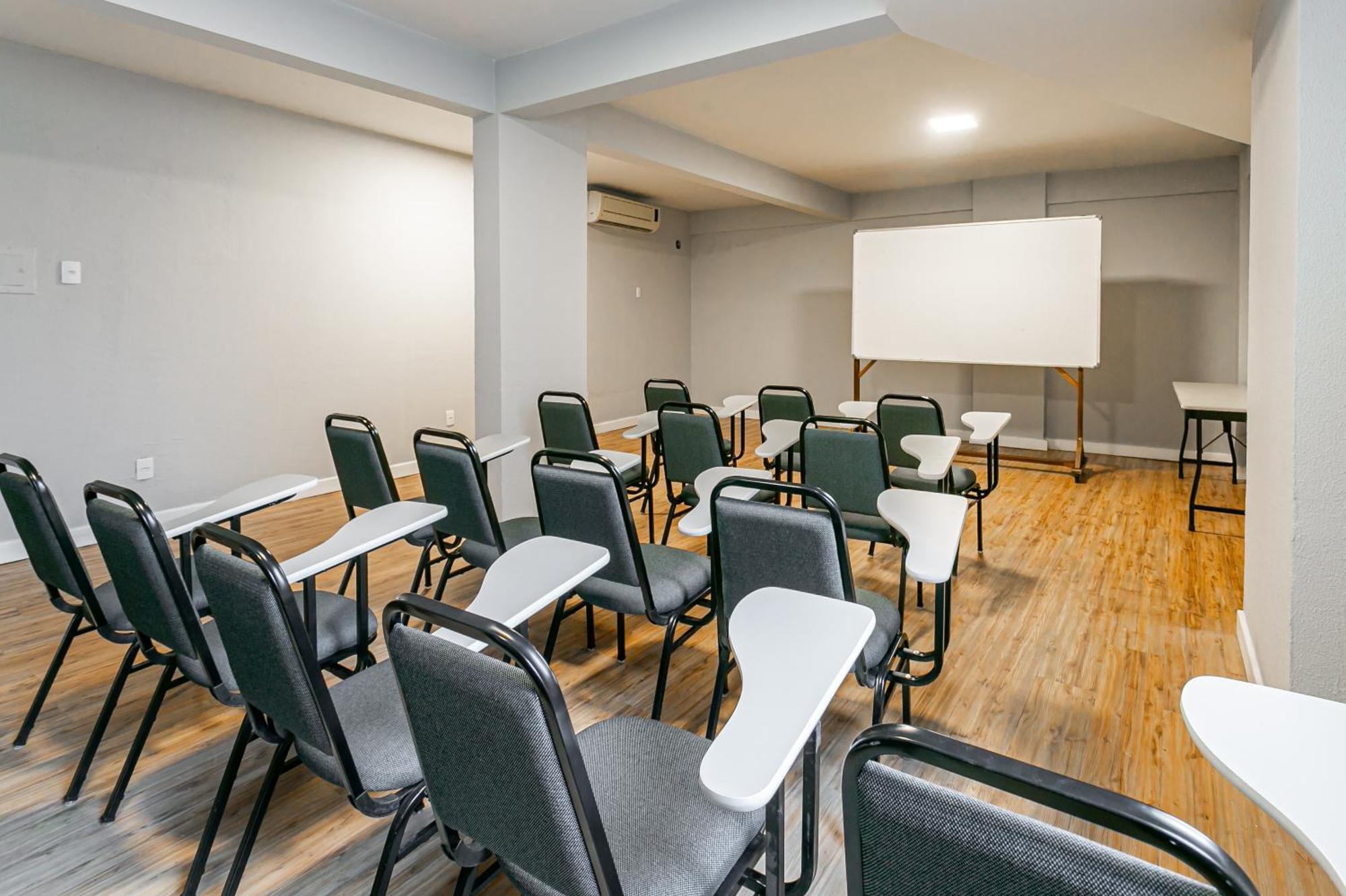 Valerim Florianopolis Hotel Ngoại thất bức ảnh