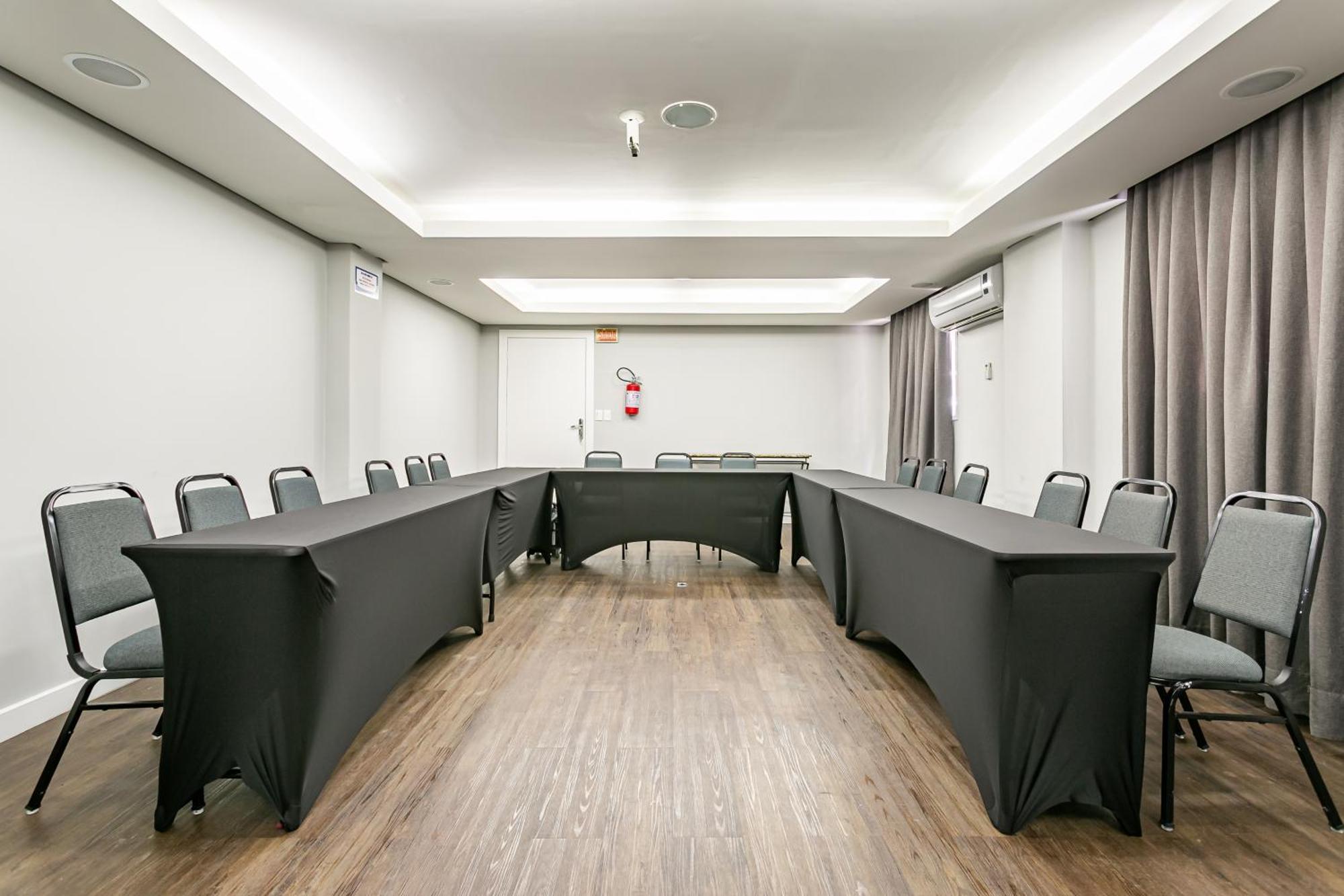 Valerim Florianopolis Hotel Ngoại thất bức ảnh